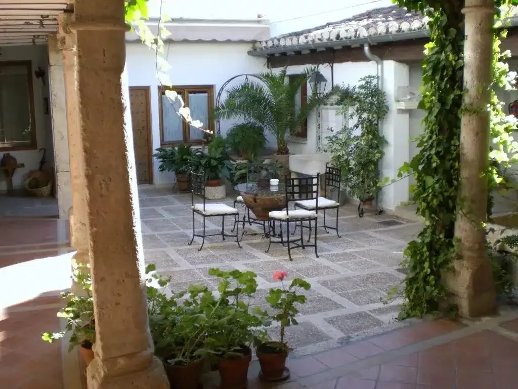 Casa Rural La Graja - Foto 2