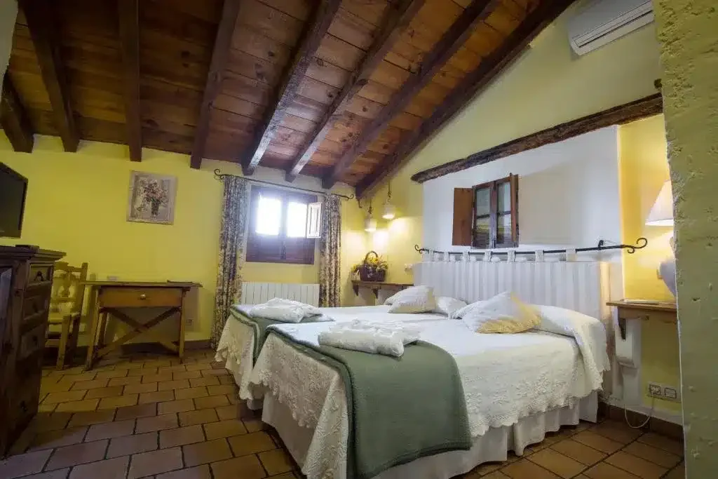 Casa Rural La Graja - Foto 3