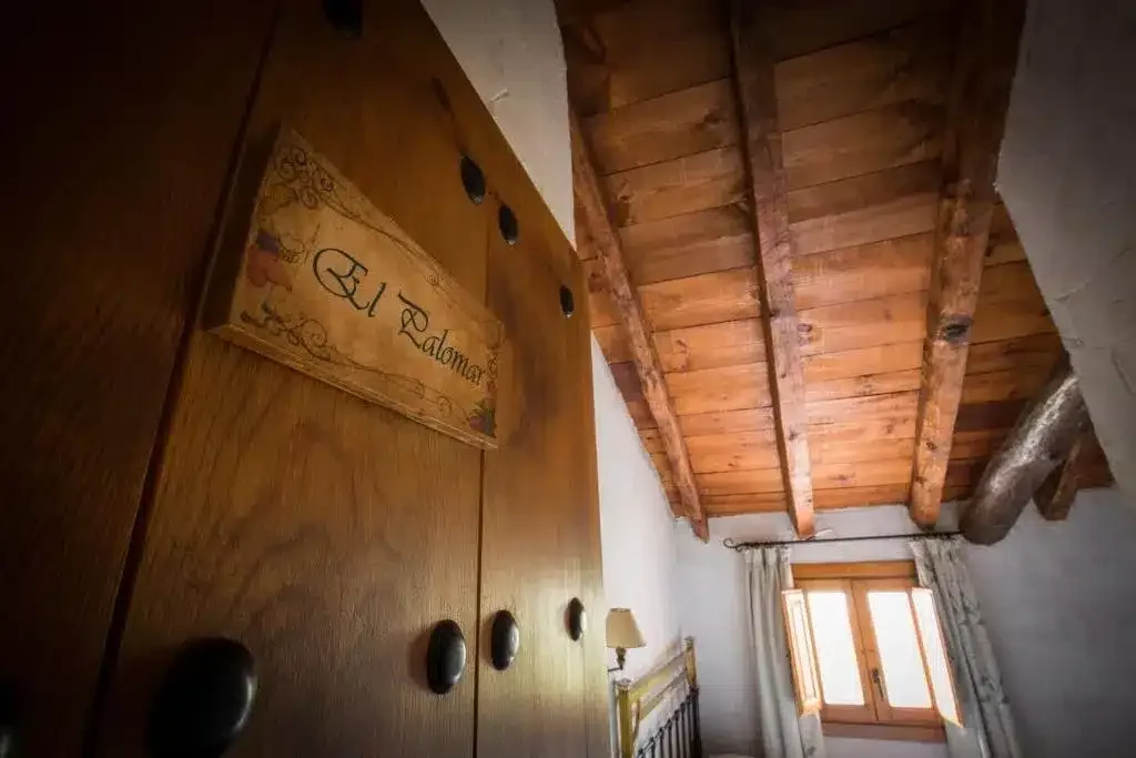 Casa Rural La Graja - Foto 4