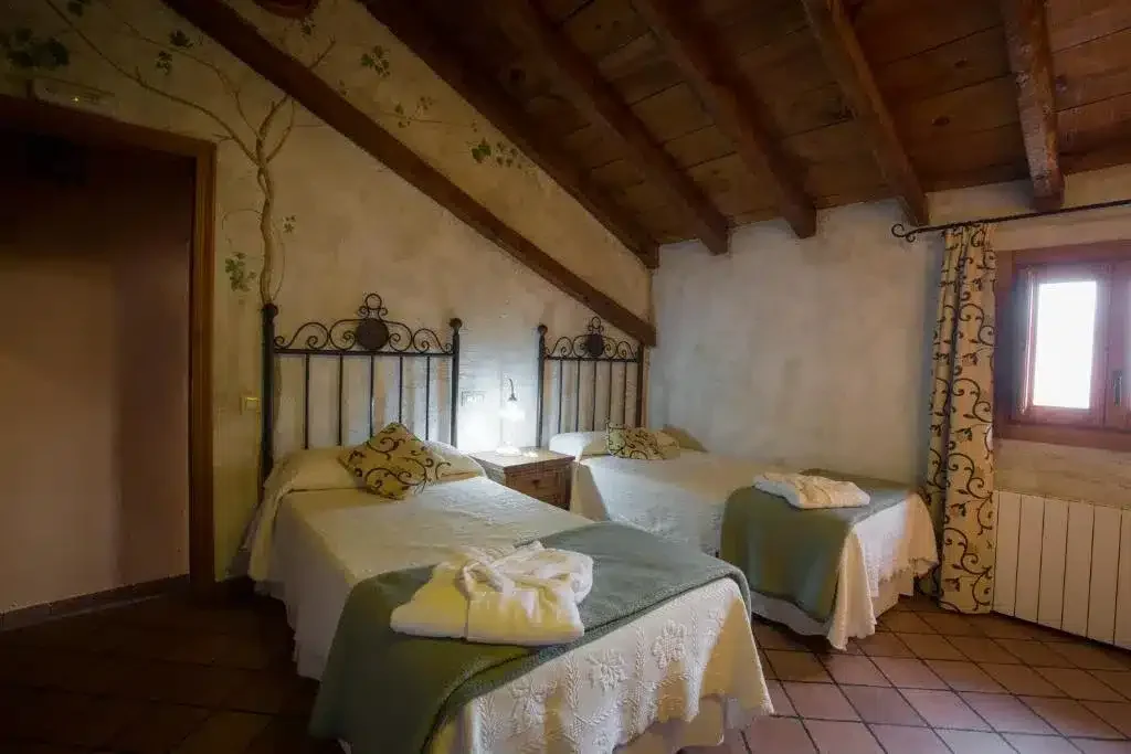 Casa Rural La Graja - Foto 5
