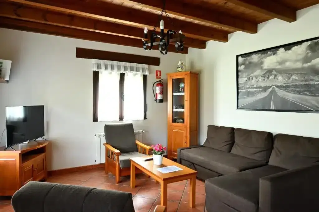 Apartamentos Aires de Avin - Foto 3