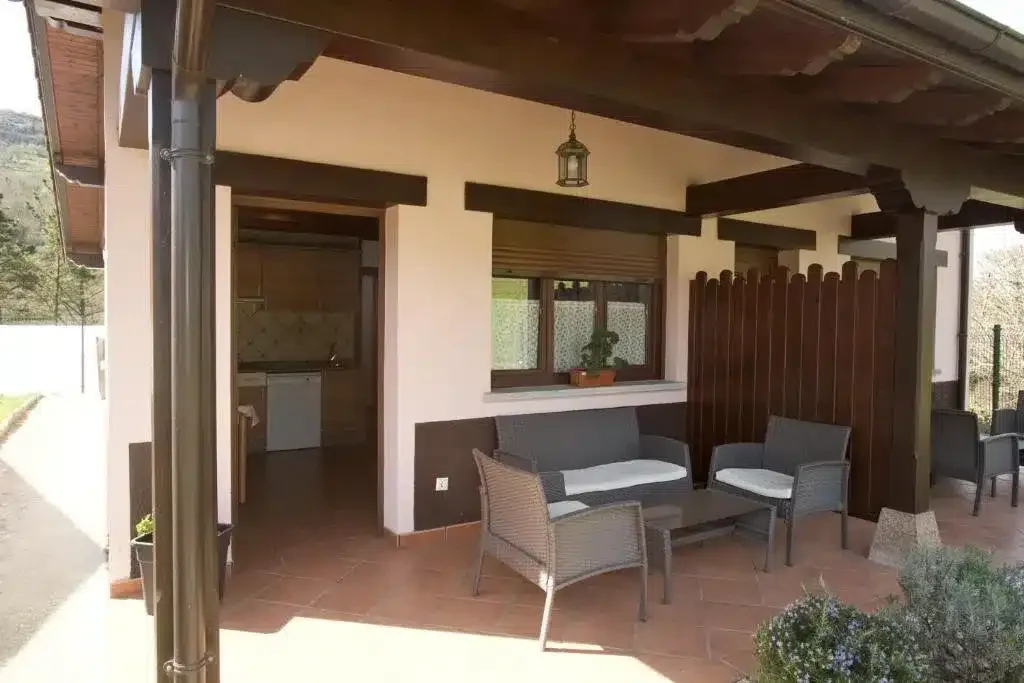 Apartamentos Aires de Avin - Foto 4