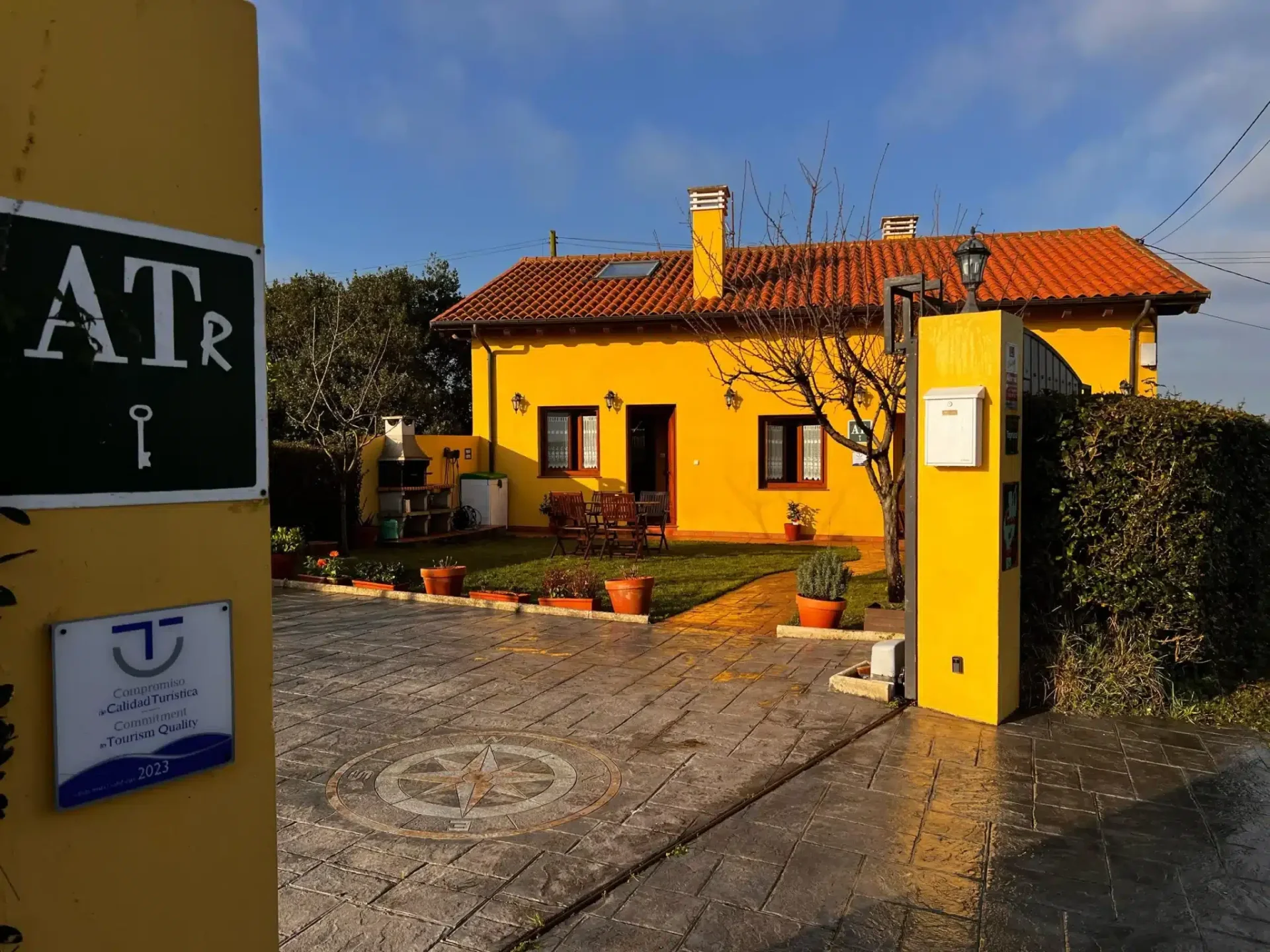 Casa el Gaitero - Foto 1