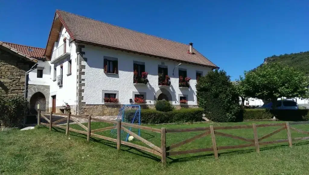 Casa Jauregui - Foto 1