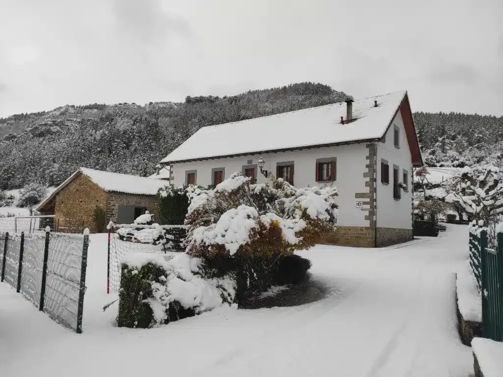 Casa Jauregui - Foto 2