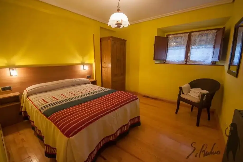 Casa Jauregui - Foto 3