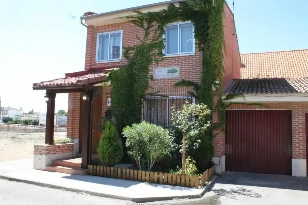 La Olmedana - Foto 1