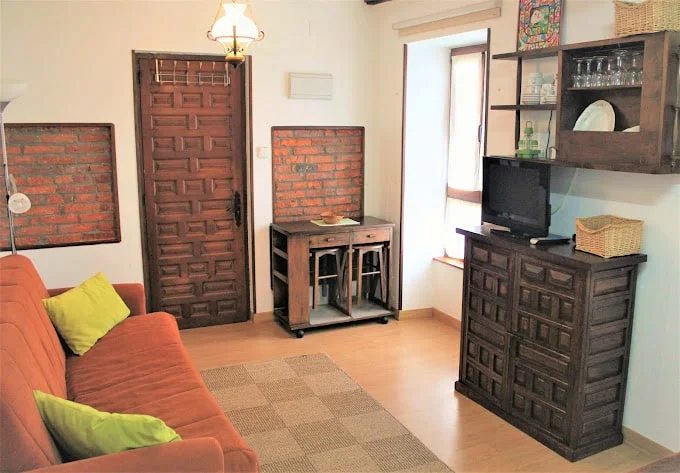 Apartamentos Maite - Foto 2