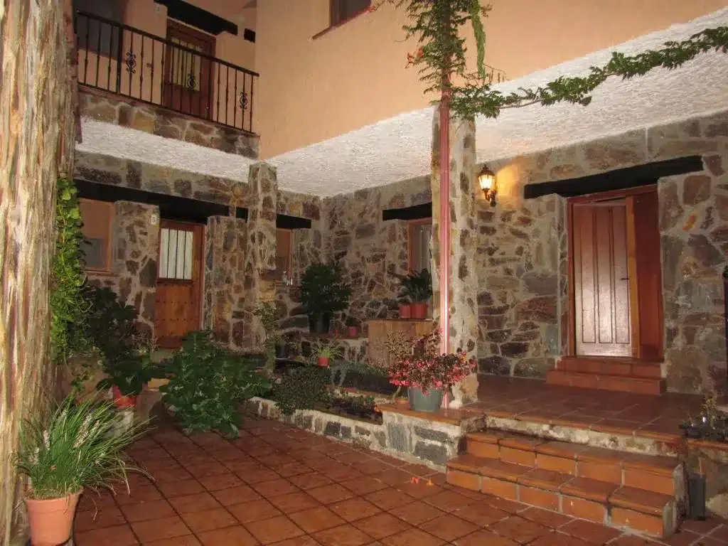 Azabal apartamentos Rurales - Foto 1