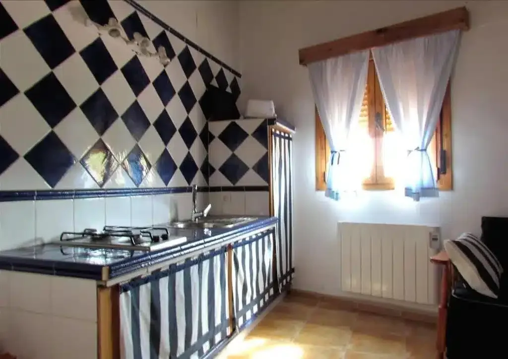 Azabal apartamentos Rurales - Foto 3
