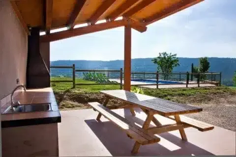 Puigdesala - Foto 1