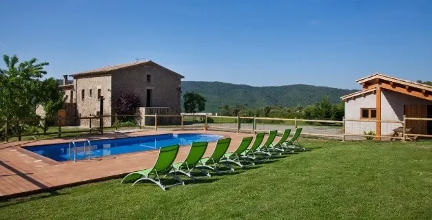 Puigdesala - Foto 2