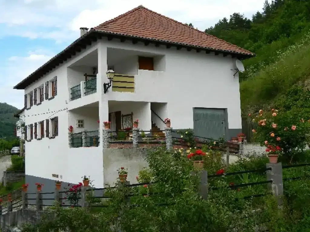 CASA RURAL MANTXOALORRA - Foto 1