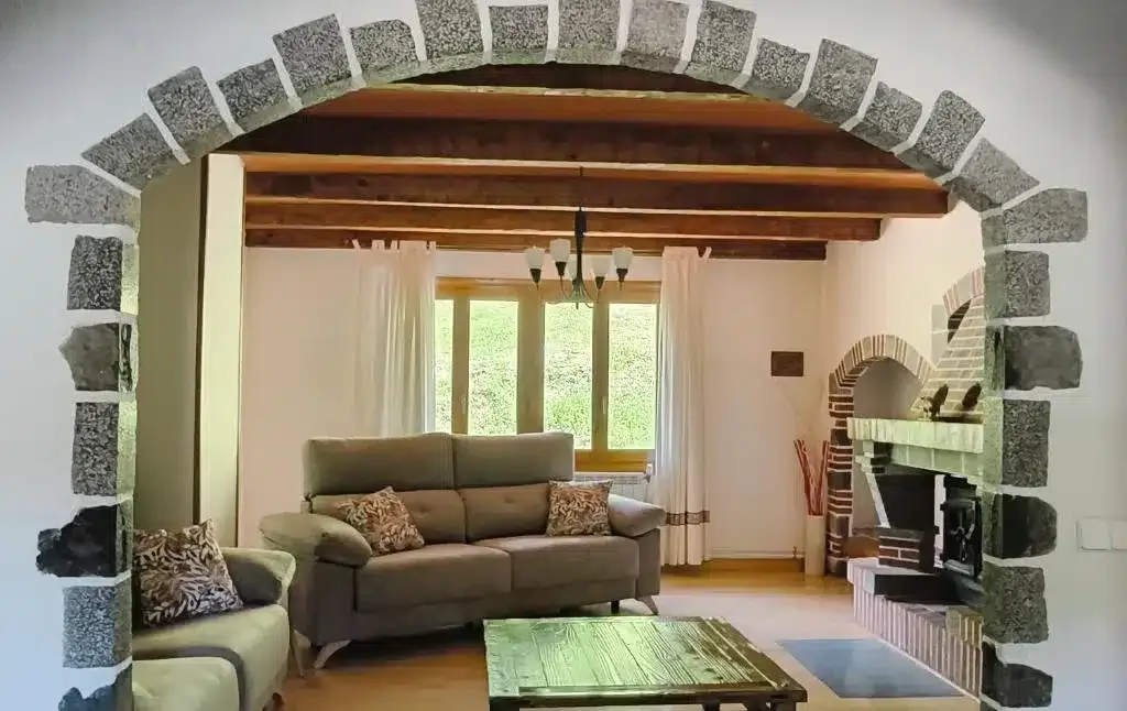 CASA RURAL MANTXOALORRA - Foto 3