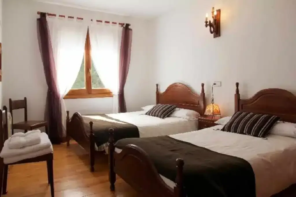 CASA RURAL MANTXOALORRA - Foto 4