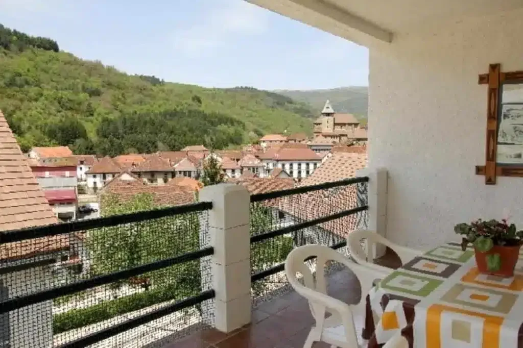 CASA RURAL MANTXOALORRA - Foto 5
