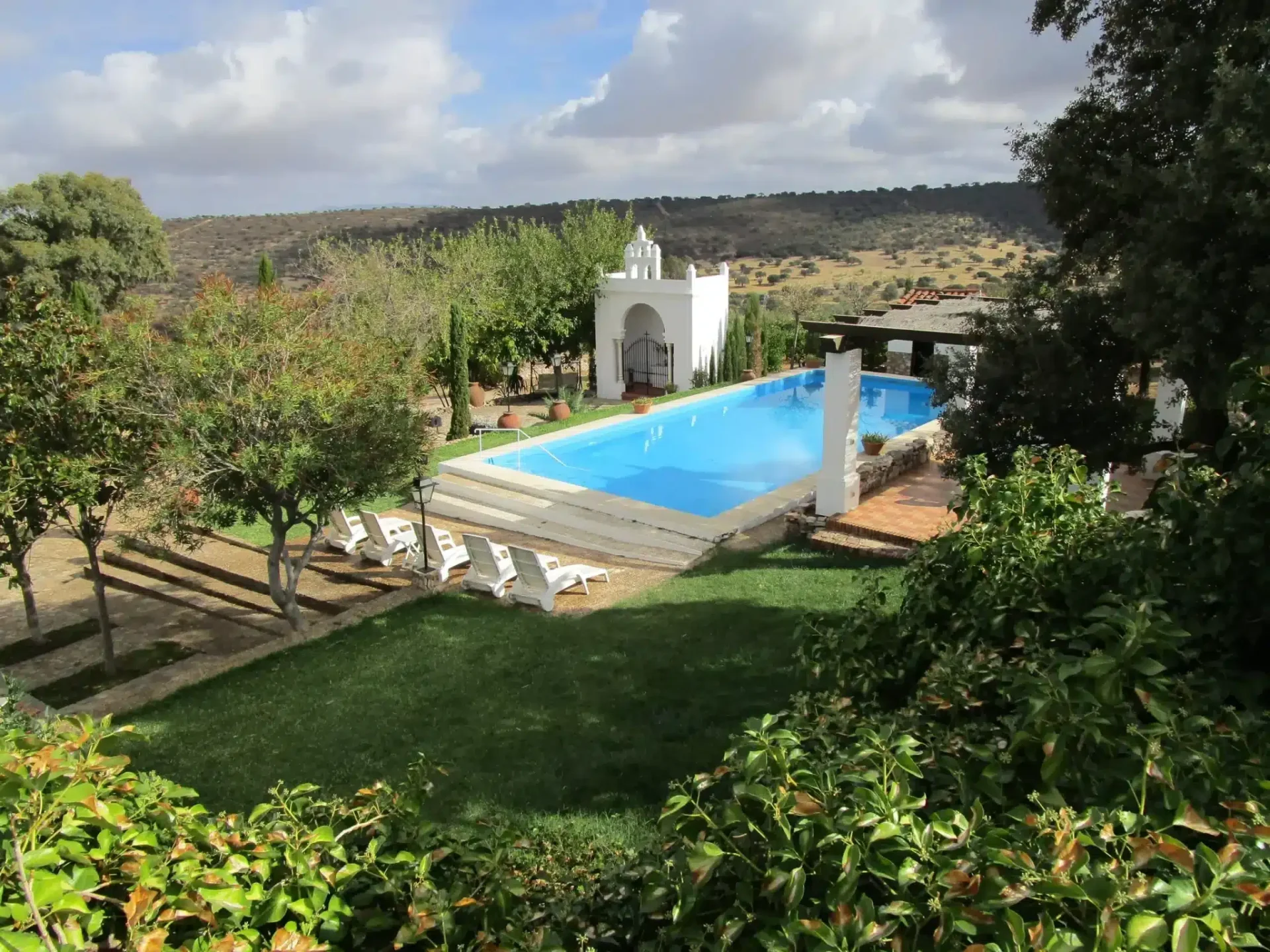 CASA RURAL SIERRA DE MAMPAR - Foto 1
