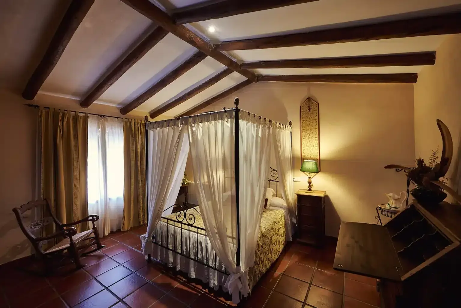 CASA RURAL SIERRA DE MAMPAR - Foto 2