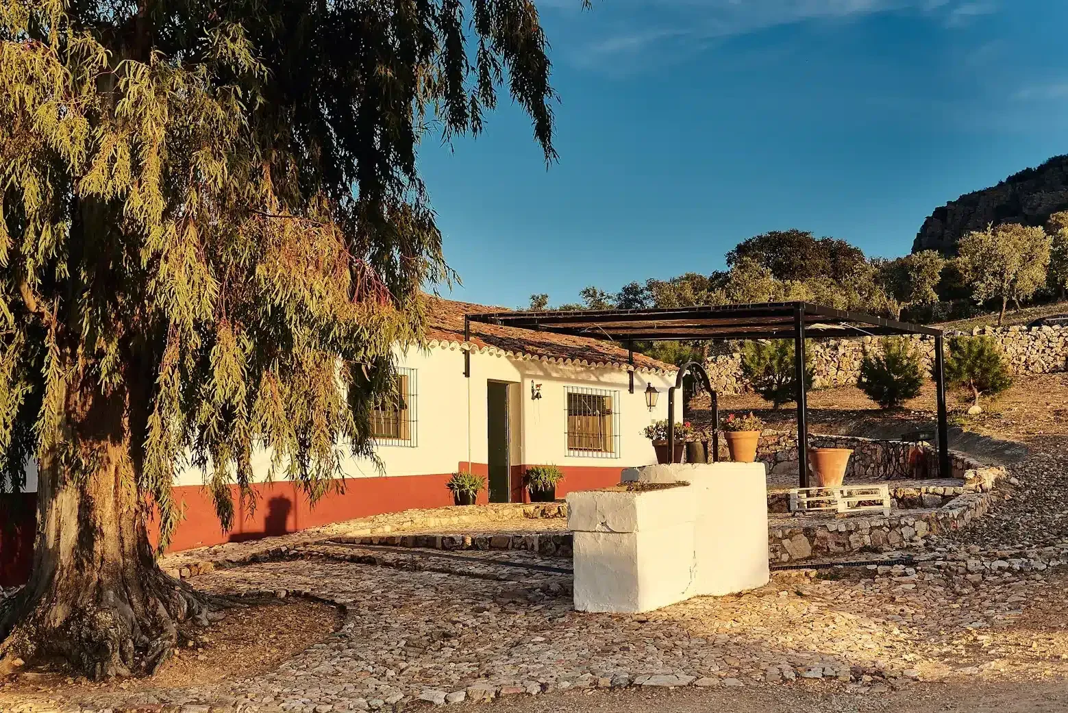 CASA RURAL SIERRA DE MAMPAR - Foto 5