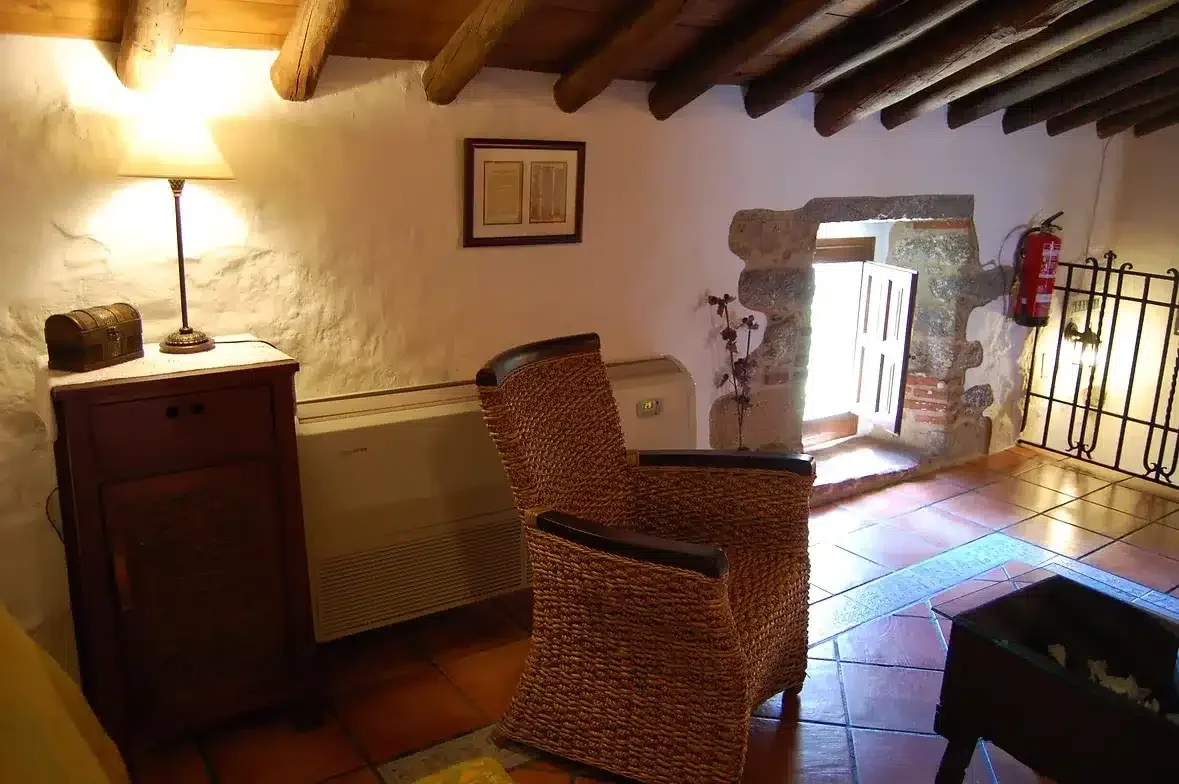 Casa Rural El Vasar - Foto 1