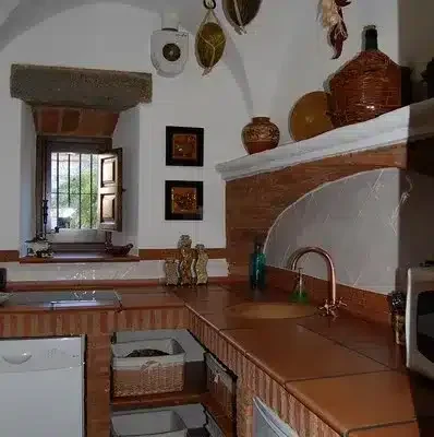 Casa Rural El Vasar - Foto 2