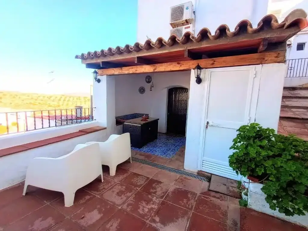 Casa Jaruf - Foto 1
