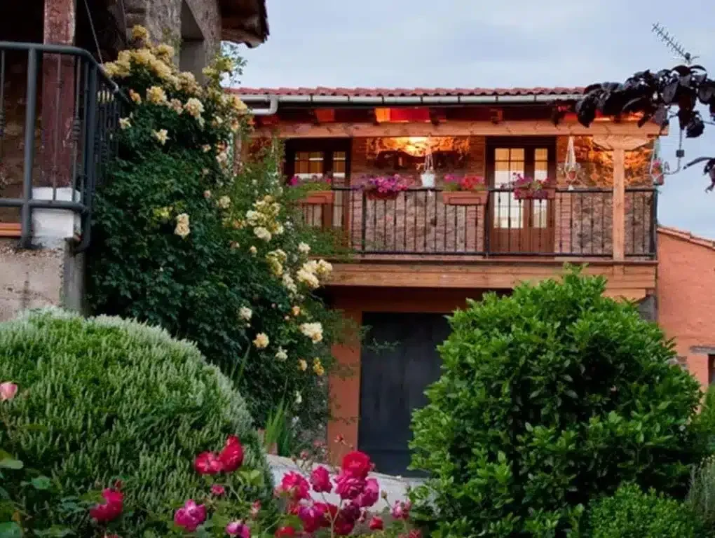 El Rincón de la rosa - Foto 1