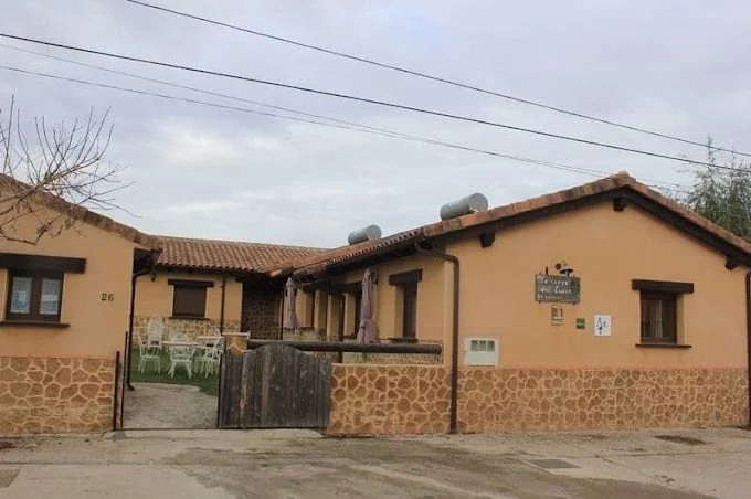 LA CUEVA DEL LINCE - Foto 1