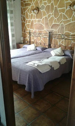 LA CUEVA DEL LINCE - Foto 2