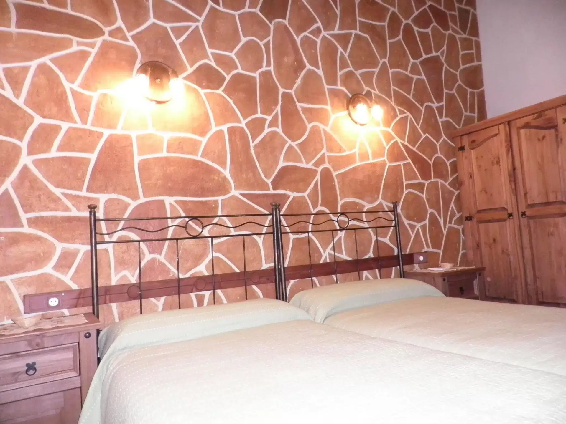 LA CUEVA DEL LINCE - Foto 3