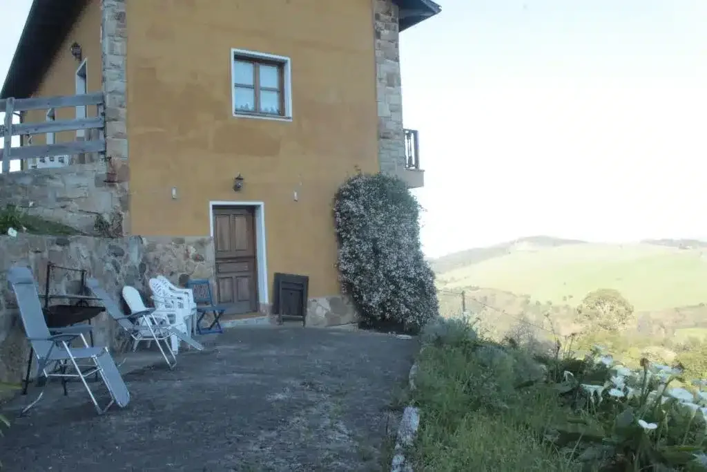 Peña Crespa - Foto 1