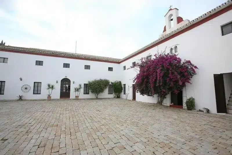 Cortijo Las Arenillas - Foto 1