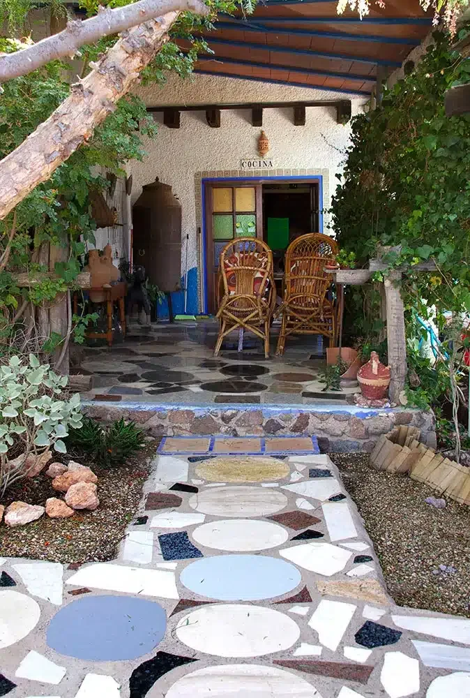 Casa Rural Campo Feliz Cabo de Gata - Foto 1