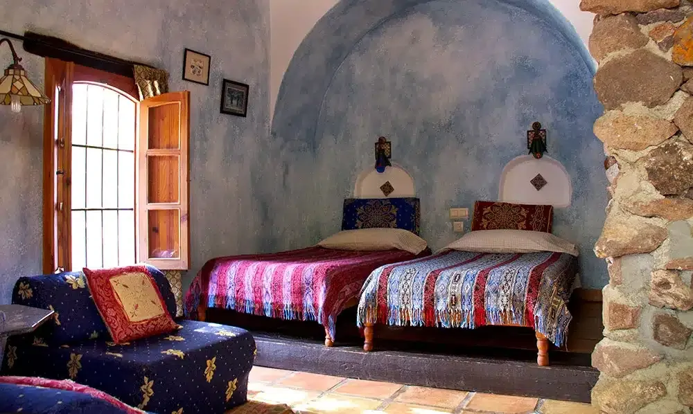 Casa Rural Campo Feliz Cabo de Gata - Foto 3