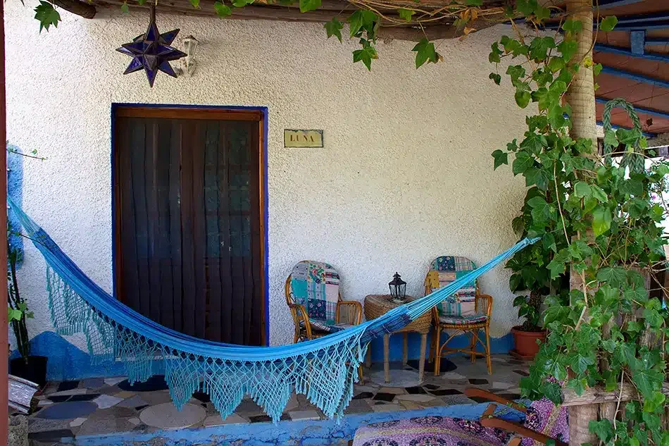 Casa Rural Campo Feliz Cabo de Gata - Foto 4