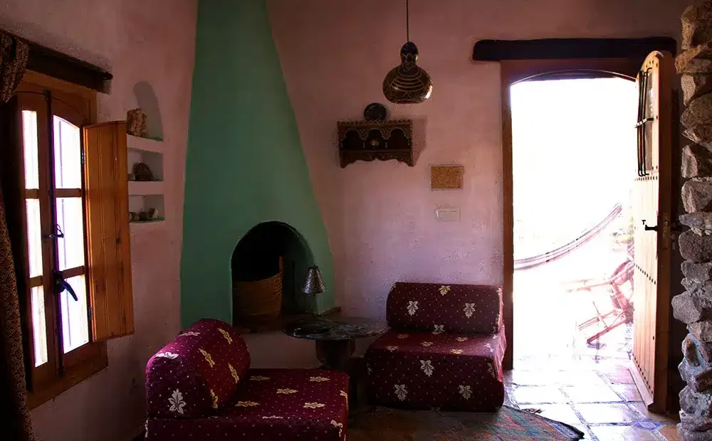 Casa Rural Campo Feliz Cabo de Gata - Foto 5