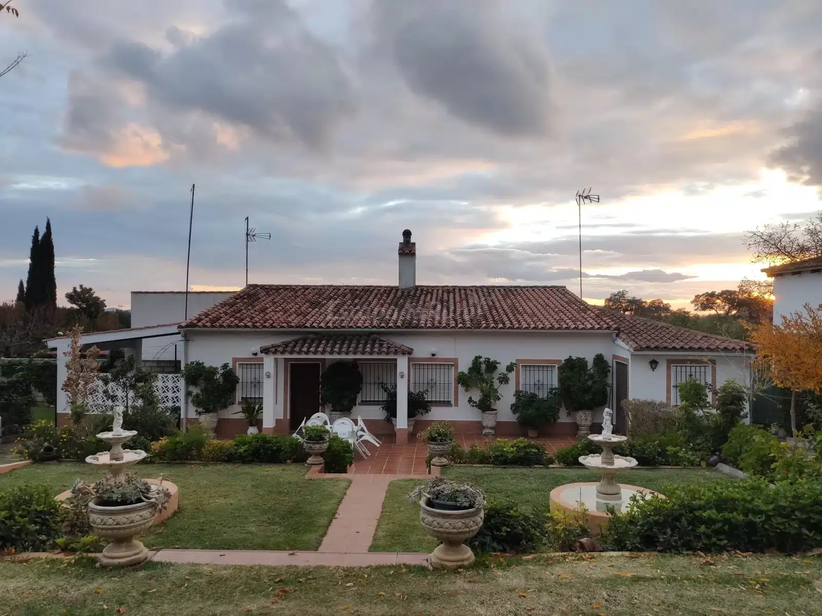 VILLA HORTENSIAS - Foto 1
