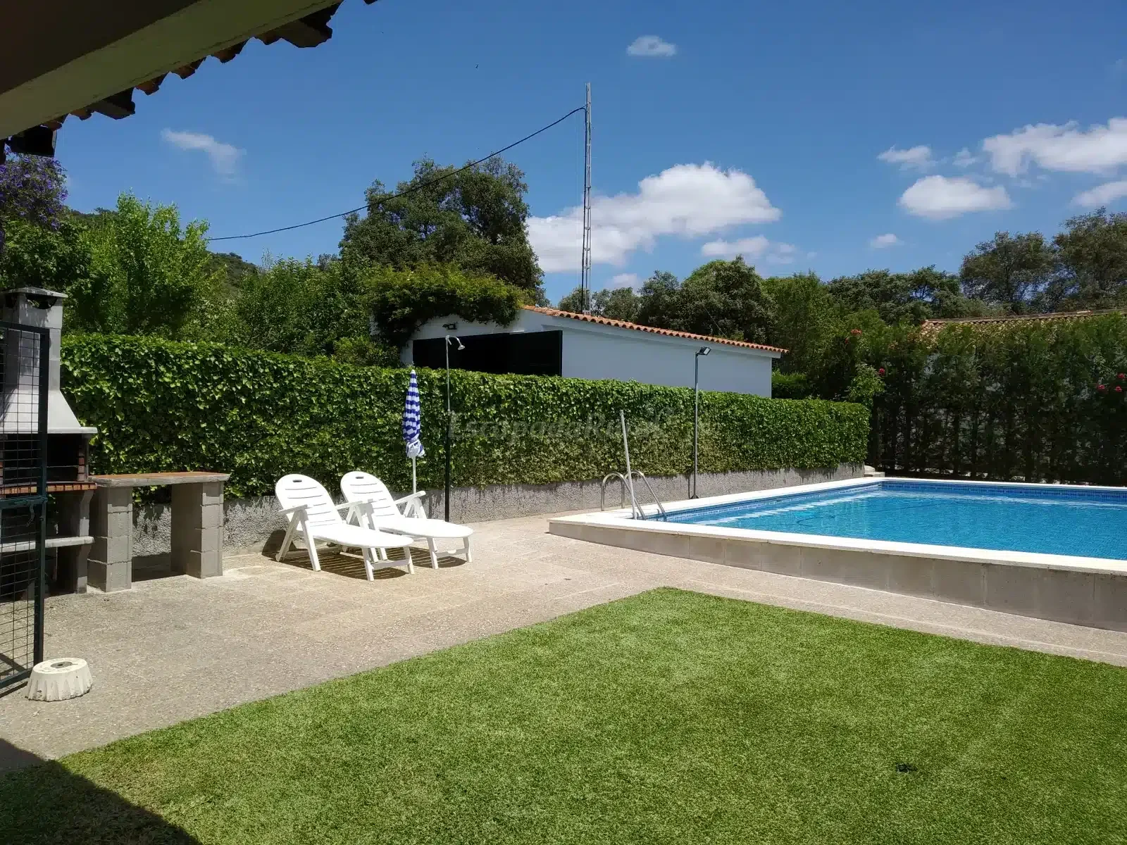 VILLA HORTENSIAS - Foto 4