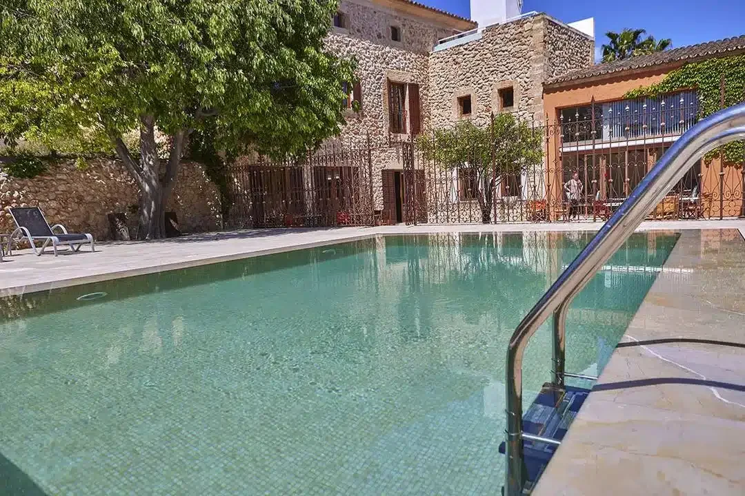 Hotel Can Beia - Foto 1