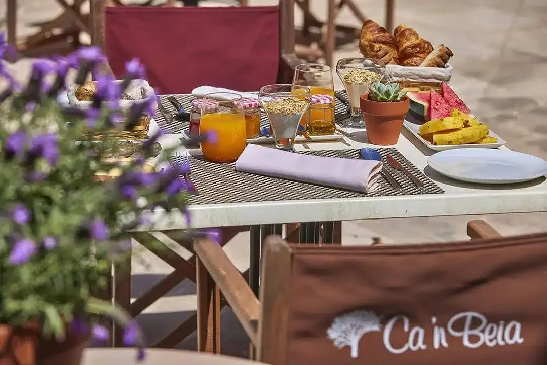 Hotel Can Beia - Foto 4