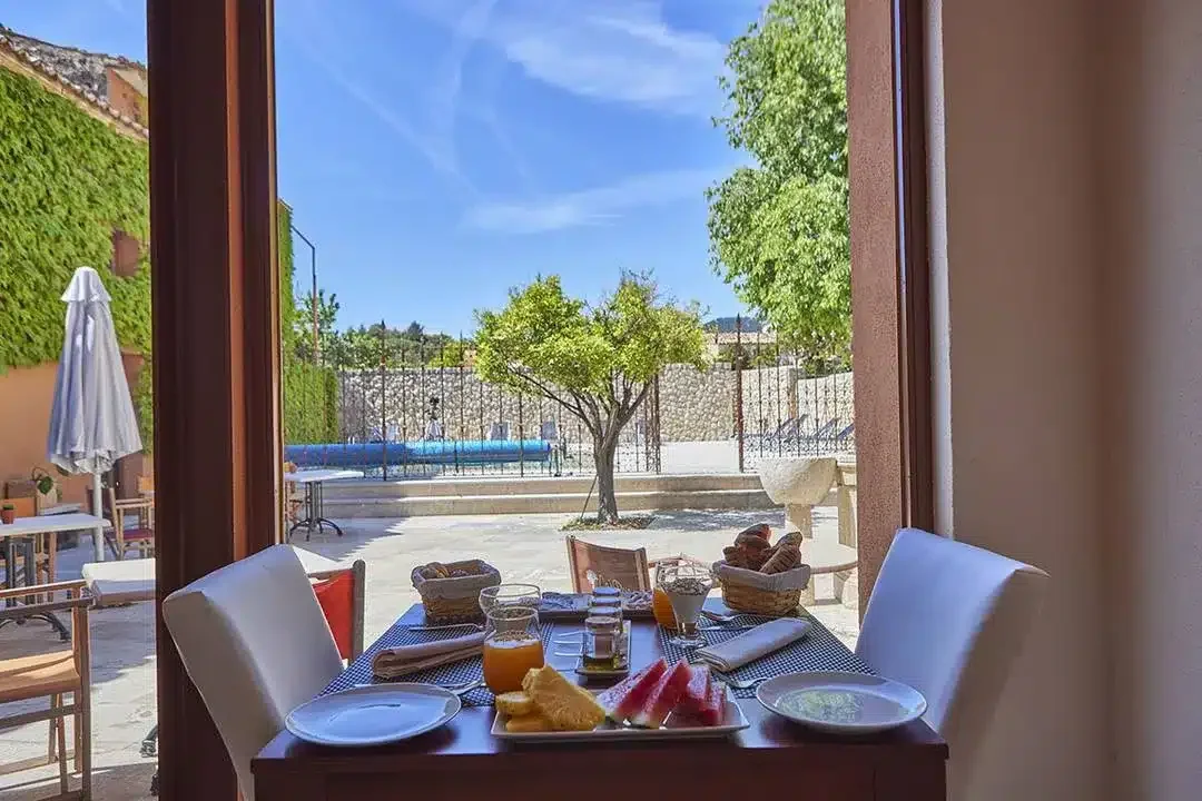 Hotel Can Beia - Foto 5