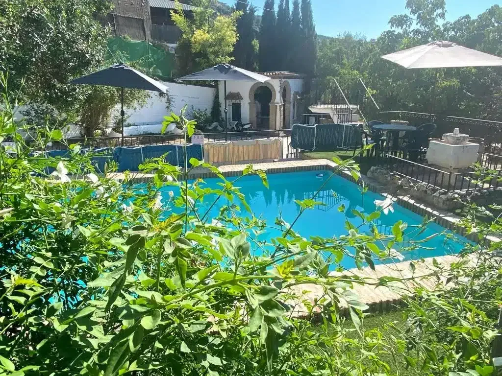 ARADOS CASA RURAL - Foto 1