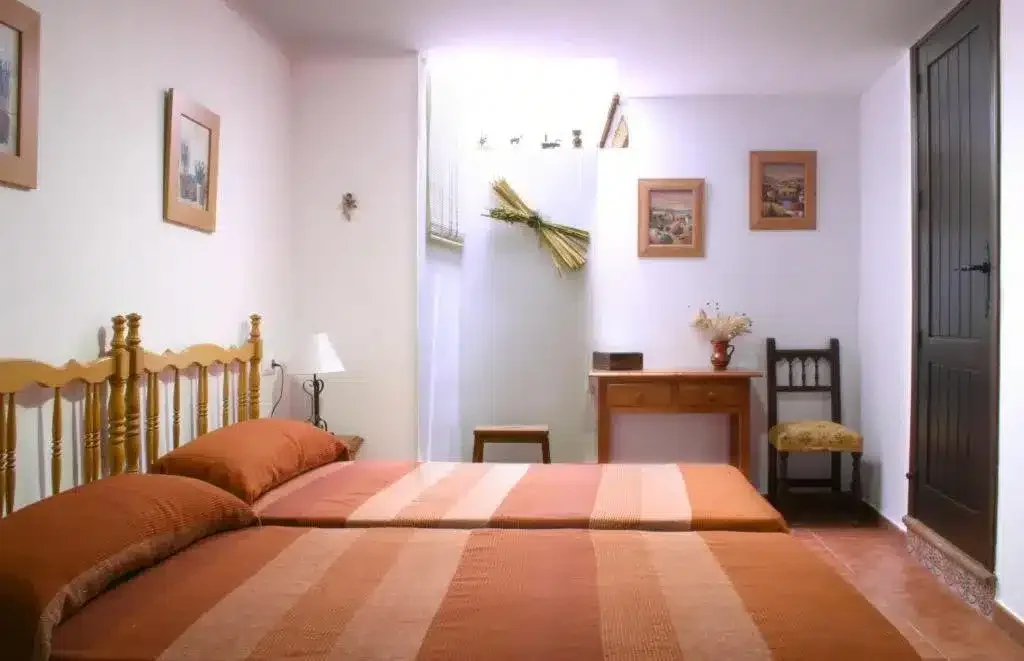ARADOS CASA RURAL - Foto 3