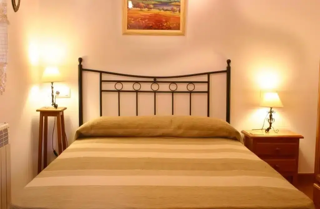 ARADOS CASA RURAL - Foto 4