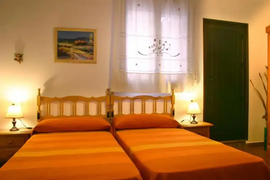 ARADOS CASA RURAL - Foto 5