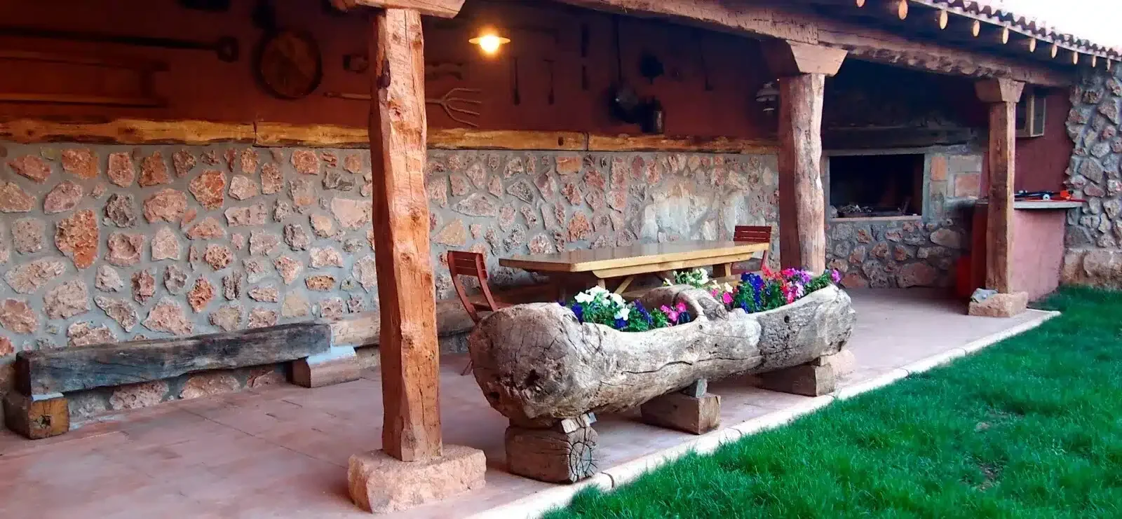 Hotel Los Barruecos - Foto 4