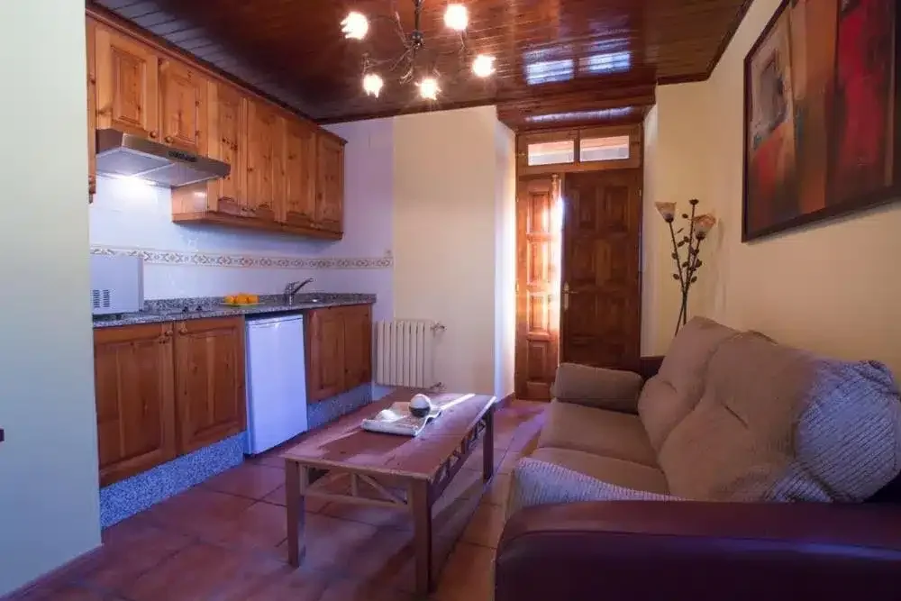 El Balcon de Muniellos - Foto 4