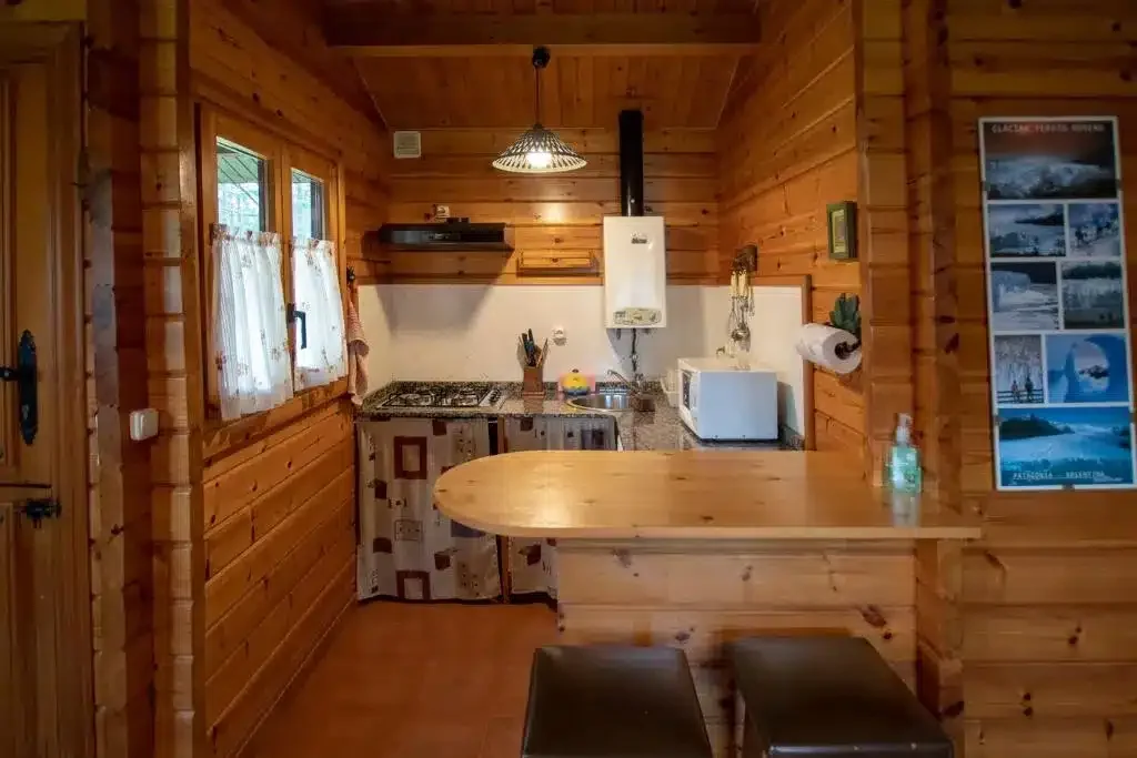 Apartamentos El Cueto - Foto 5
