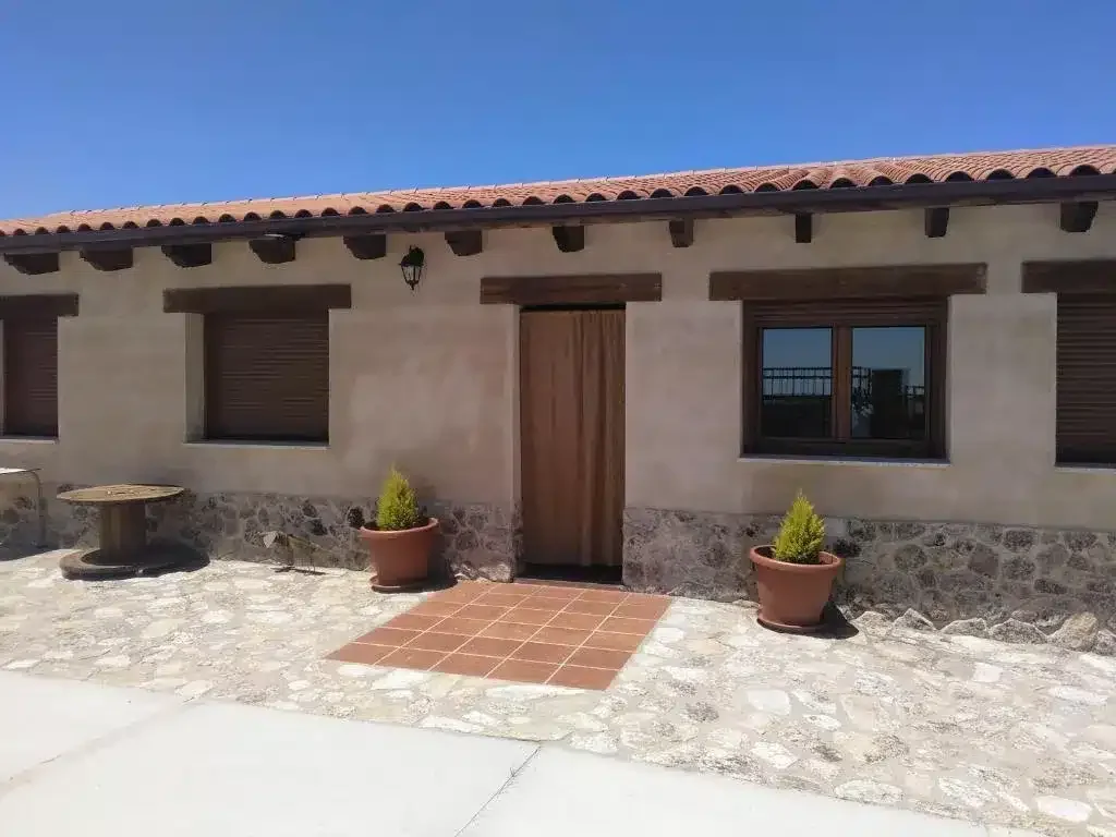 CASA RURAL LA CARRASCALA - Foto 2