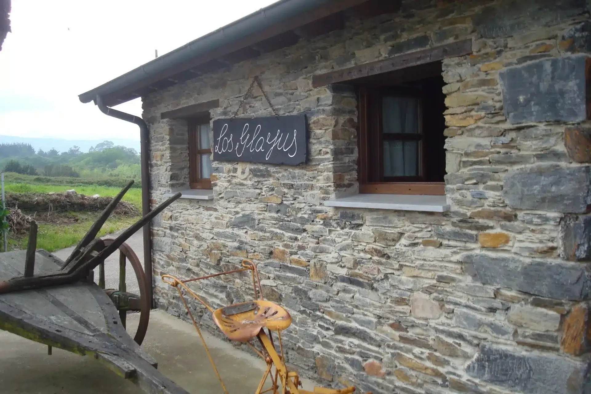 Los Glayus - Foto 2